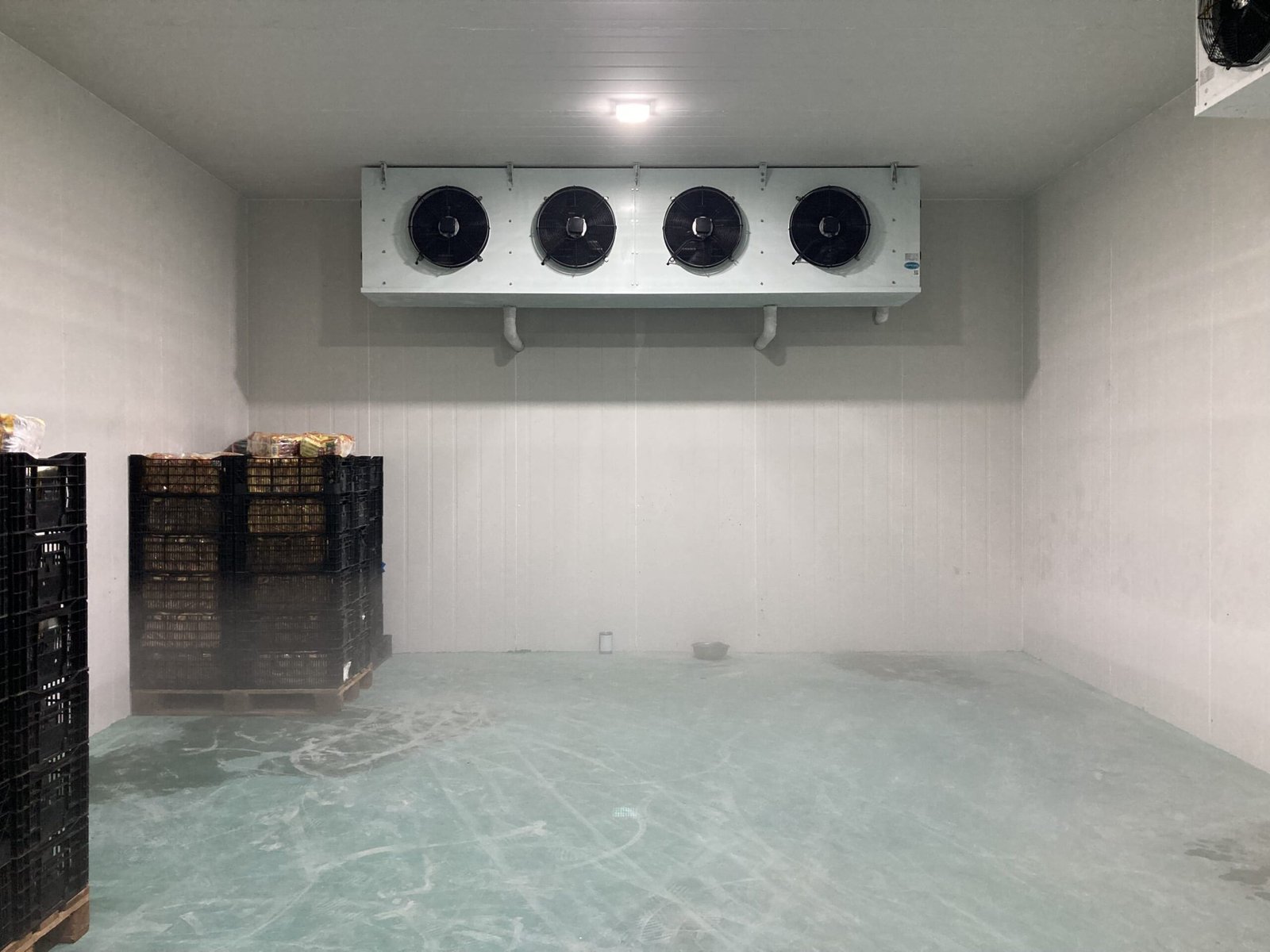 Tư Vấn Thiết Kế Kho Lạnh