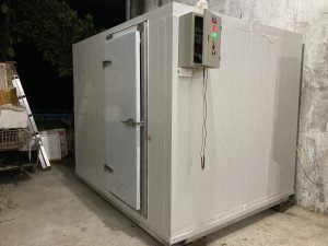 kho đông lạnh mini giá tốt