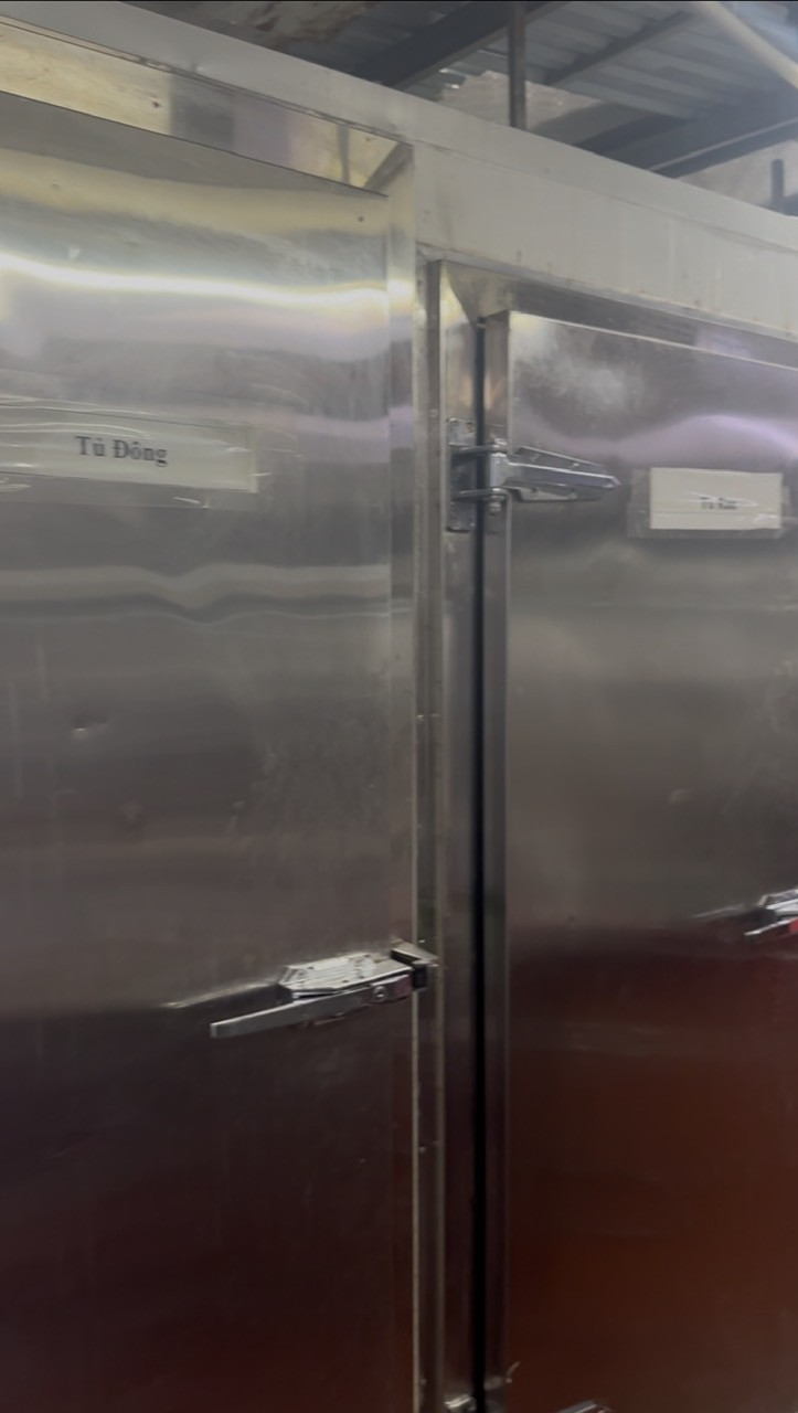  kho lạnh công nghiệp Nam Định AVG