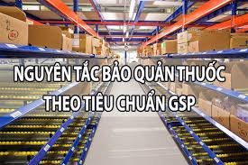 Tiêu chuẩn GSP khi lắp đặt kho lạnh bảo quản vaccine